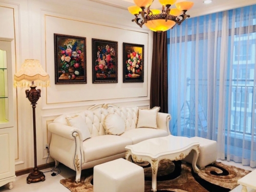 Bán căn hộ 2 phòng ngủ diện tích 82 m2 tầng thấp, thiết kế tinh tế