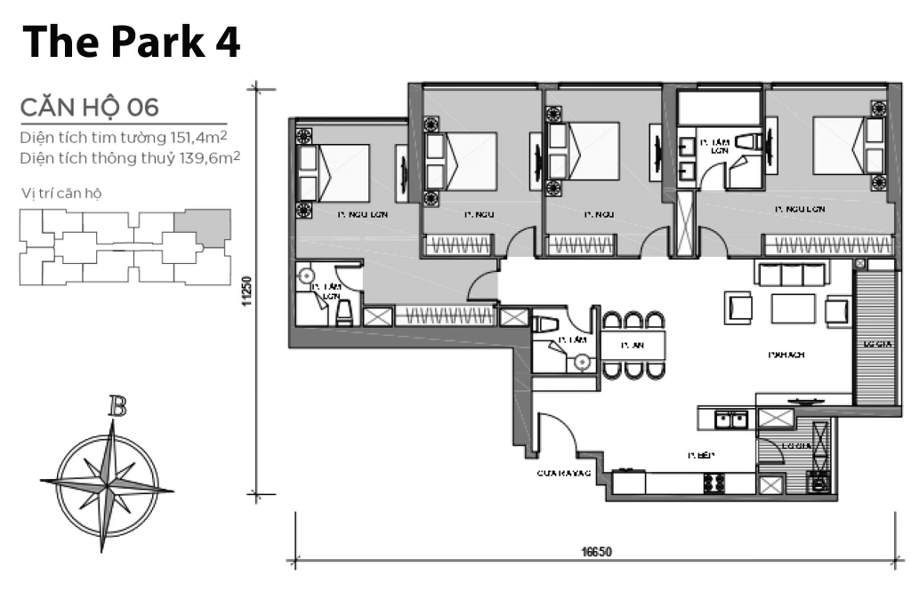 Vinhomes Central Park