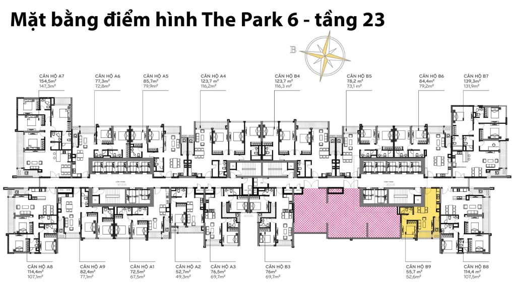 Vinhomes Central Park
