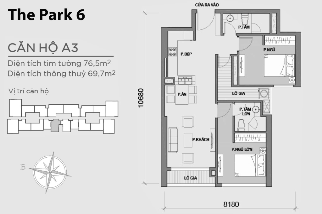 Vinhomes Central Park