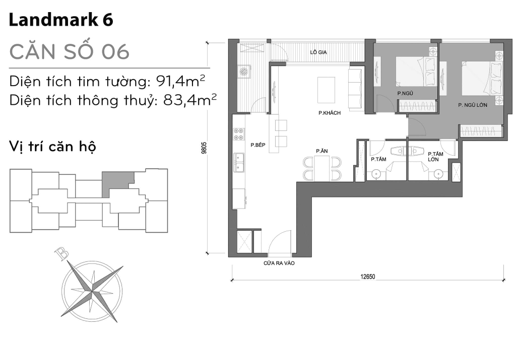 Vinhomes Central Park