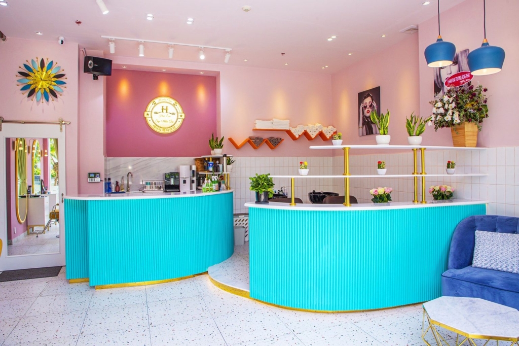 Vinhomes Central Park