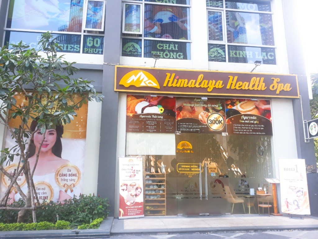 Vinhomes Central Park