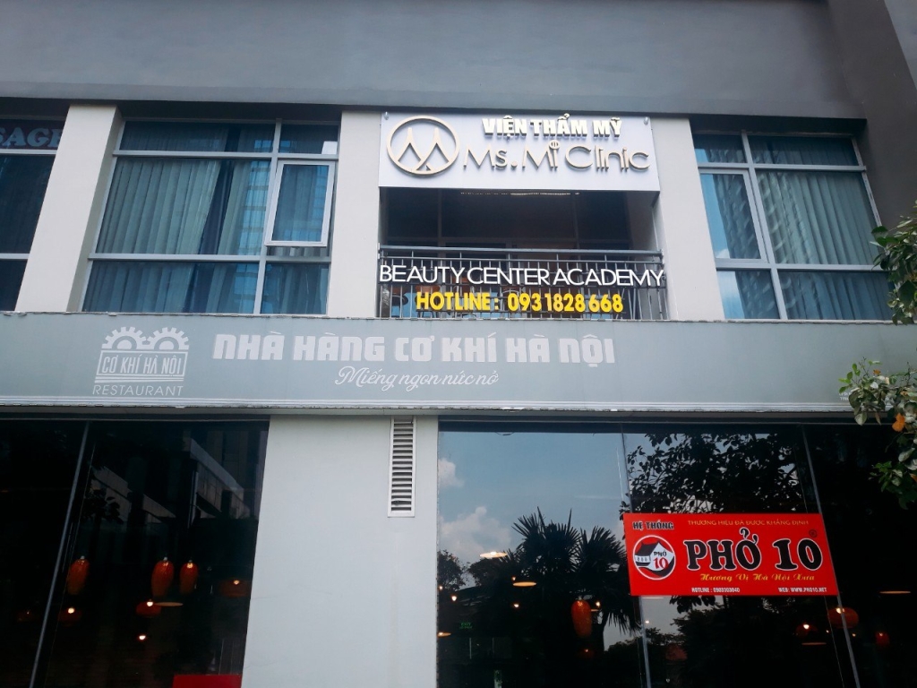 Vinhomes Central Park