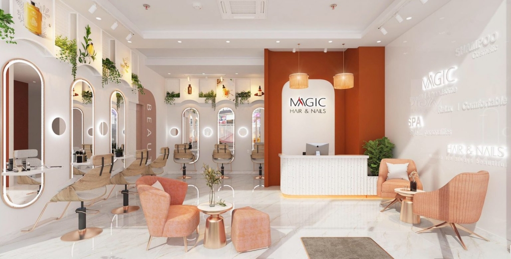 Vinhomes Central Park