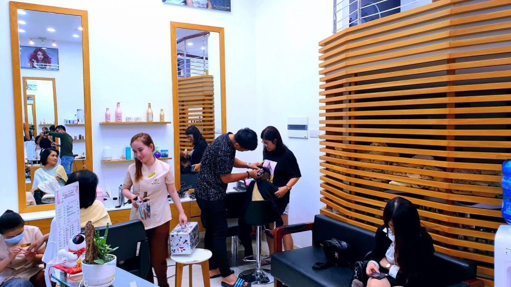 Vinhomes Central Park