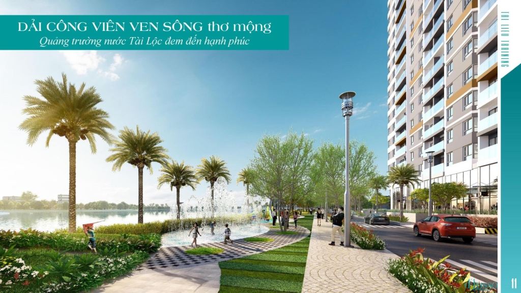 Vạn An Land