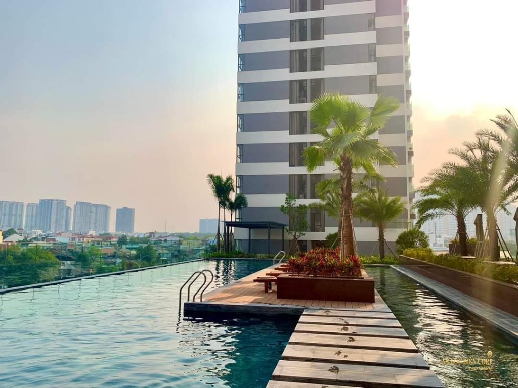 Vạn An Land