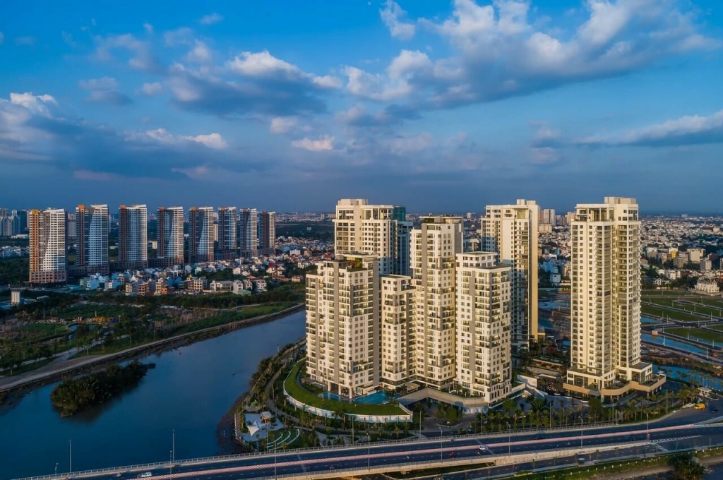 Vạn An Land