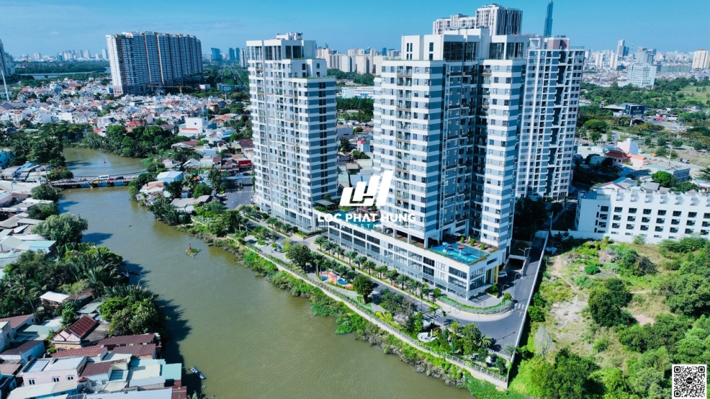 Vạn An Land