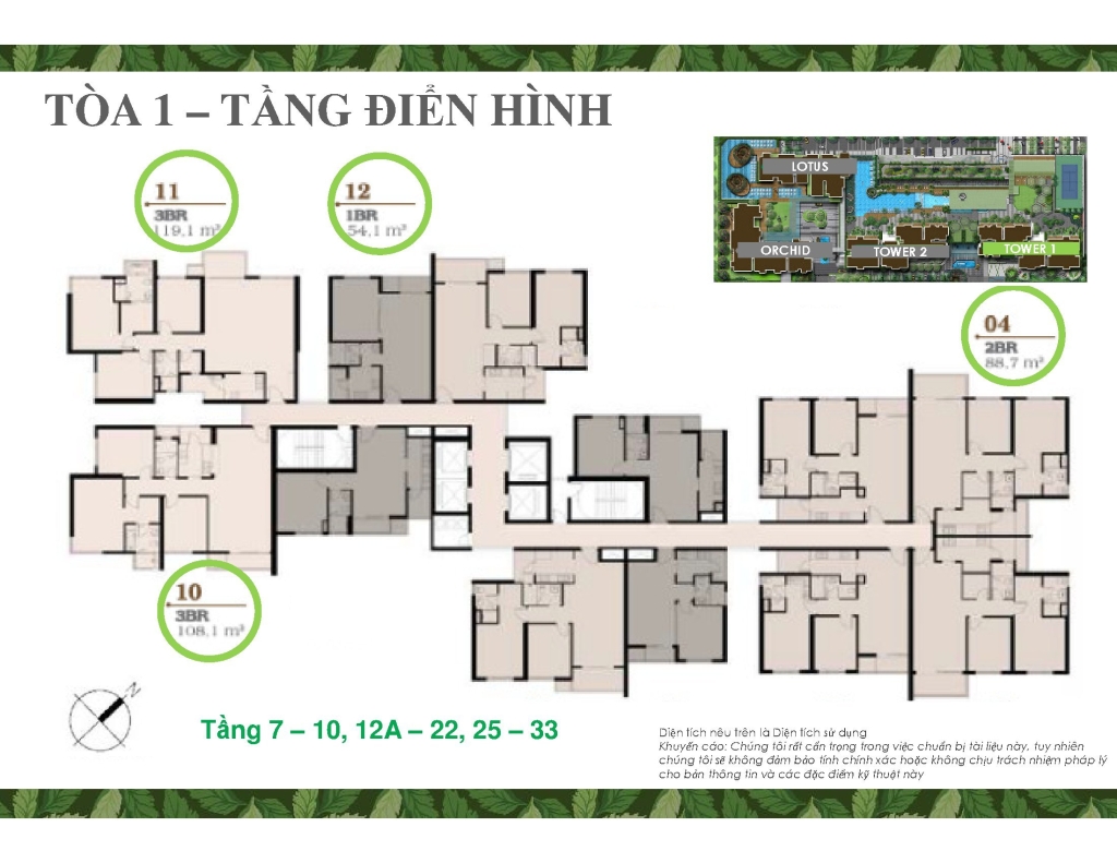 Vạn An Land