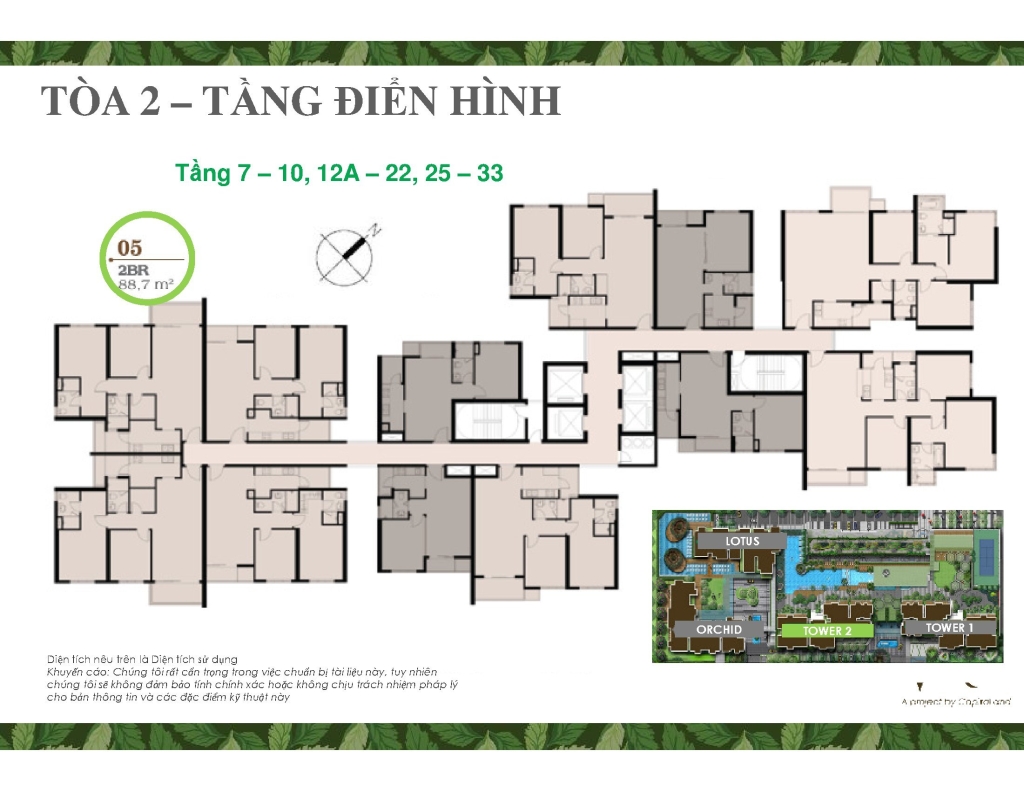 Vạn An Land
