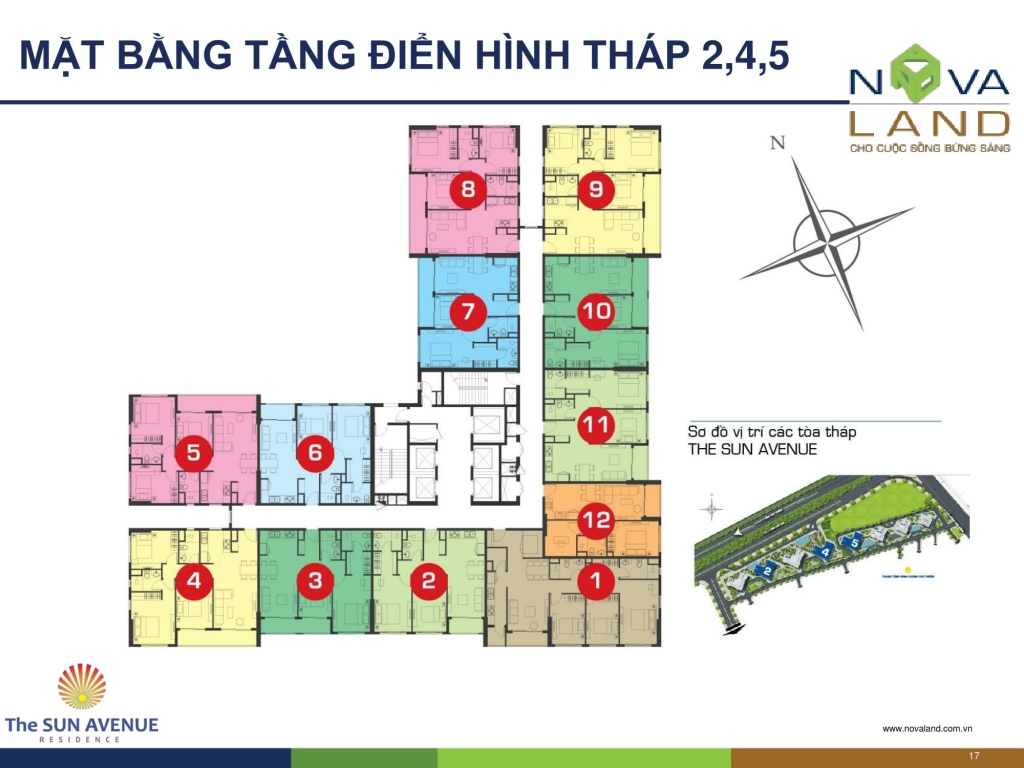 Vạn An Land