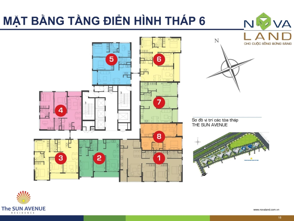 Vạn An Land