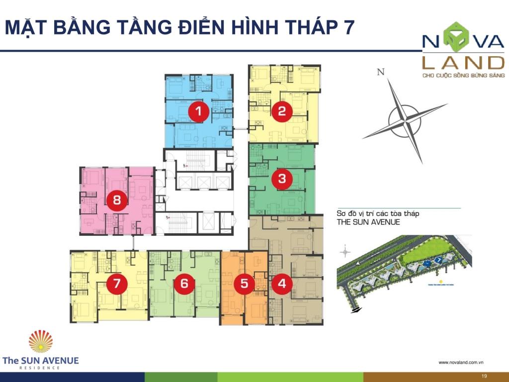 Vạn An Land