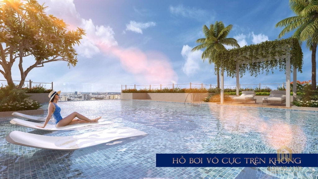 Vạn An Land