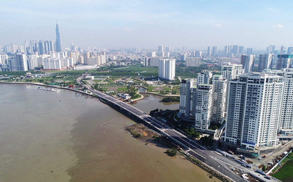 Vạn An Land