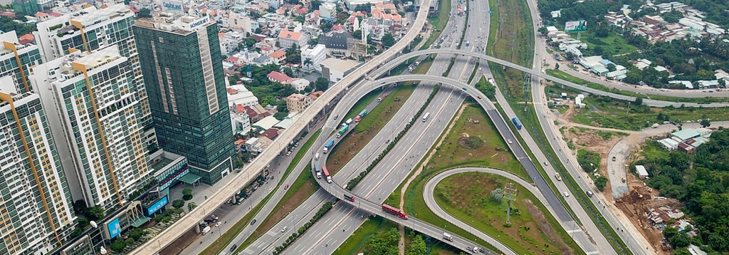 Vạn An Land