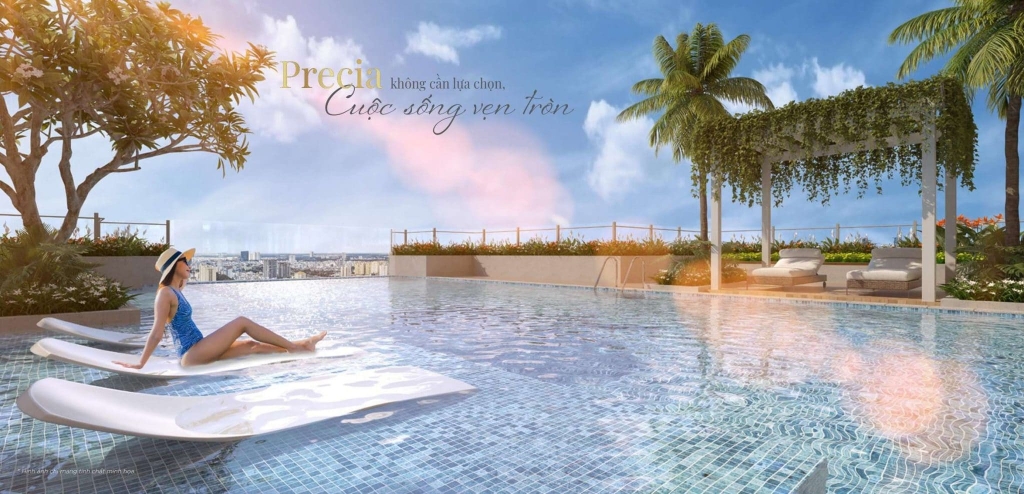 Vạn An Land