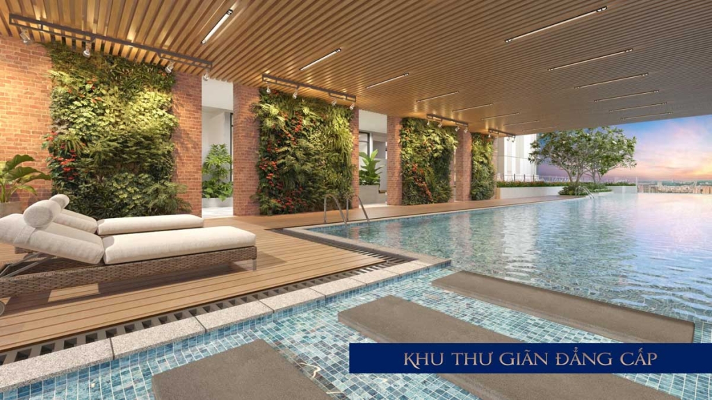 Vạn An Land