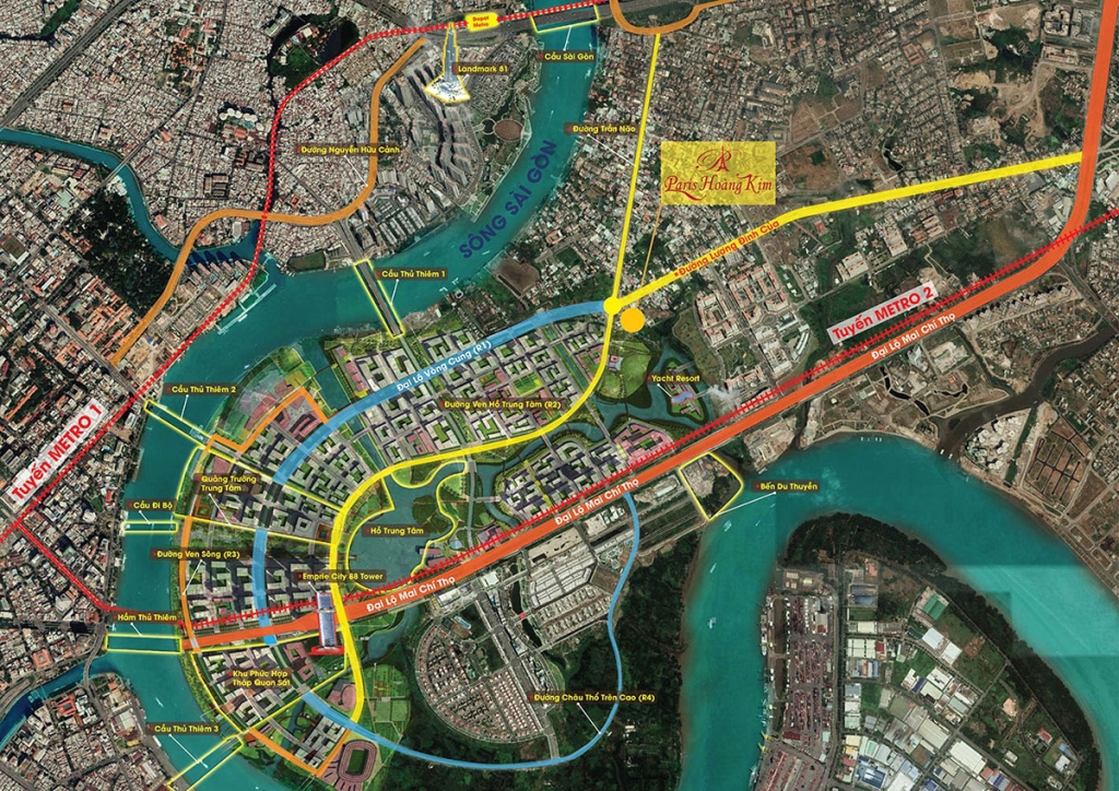 Vạn An Land