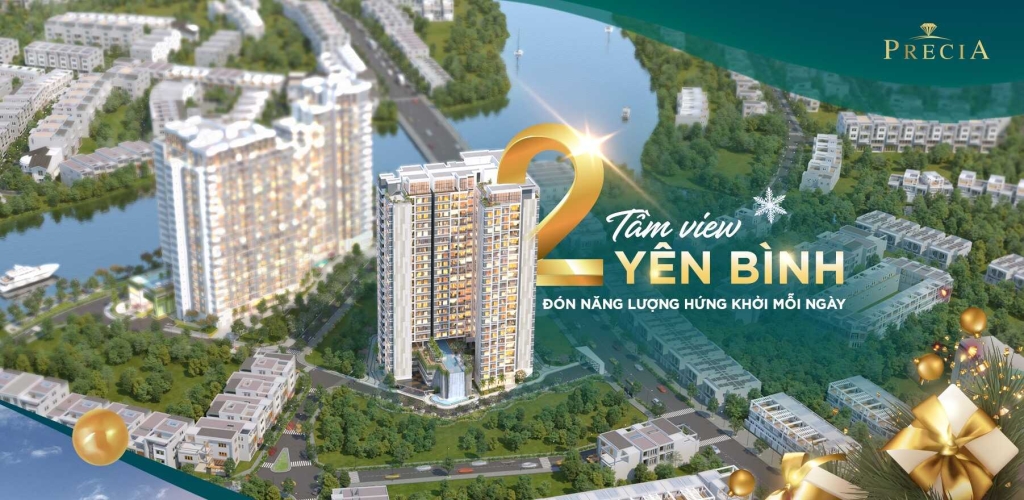 Vạn An Land