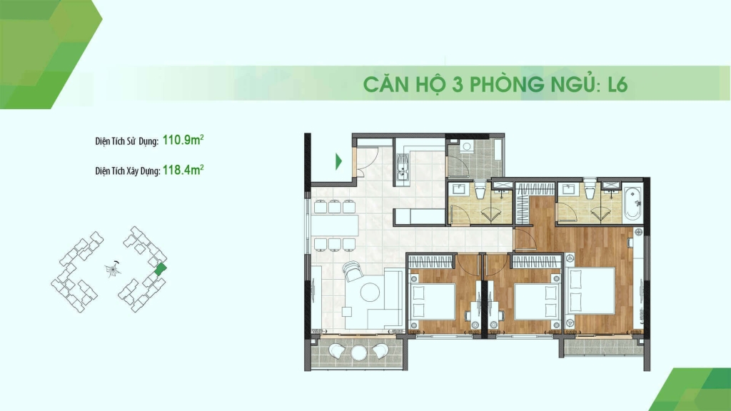 Vạn An Land
