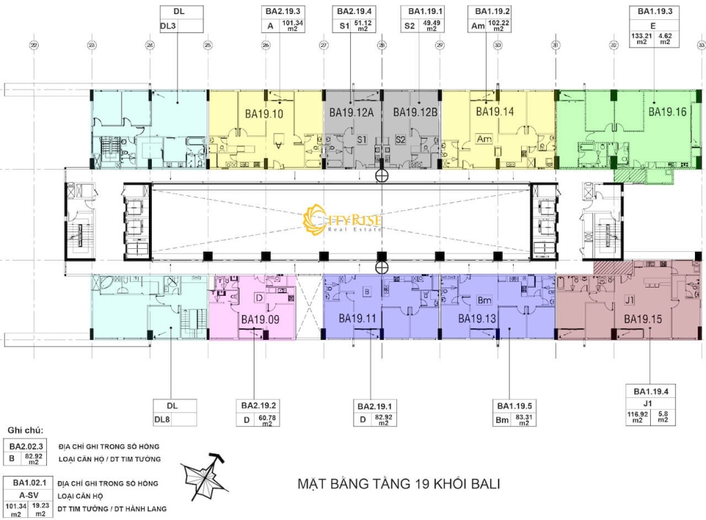 Vạn An Land