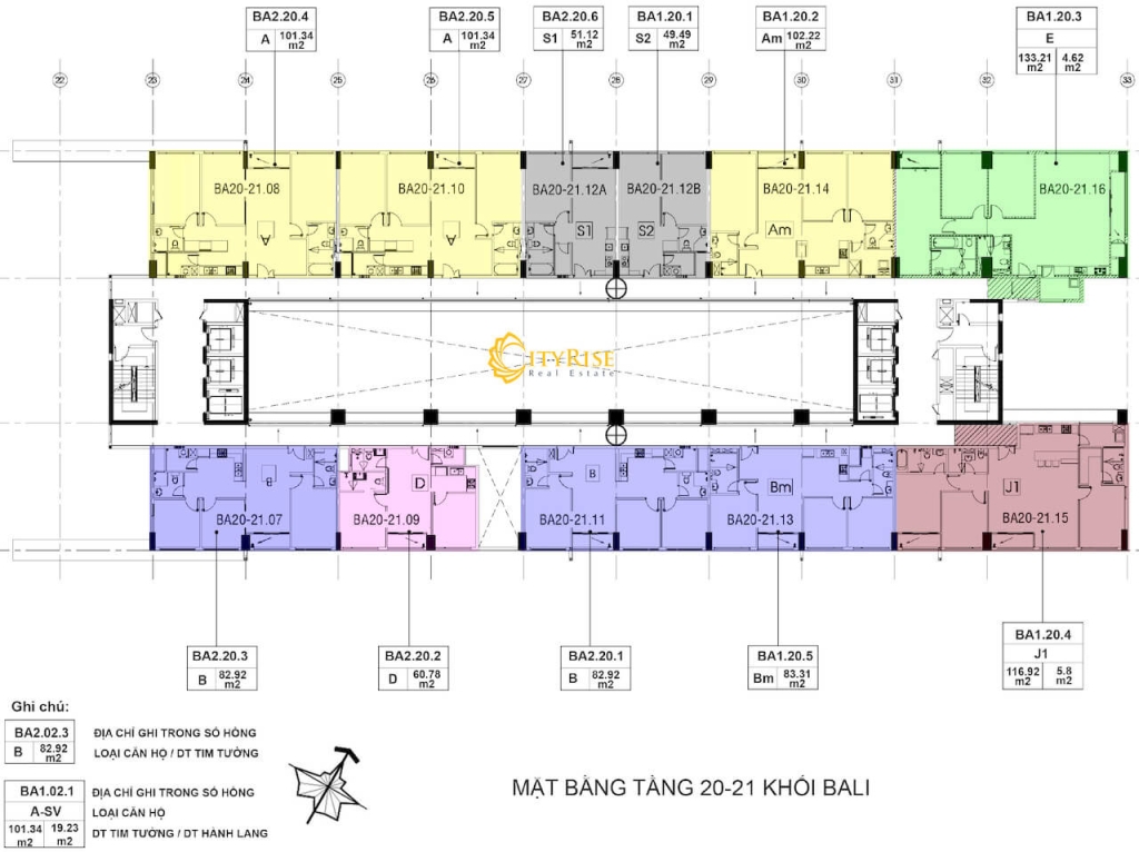 Vạn An Land