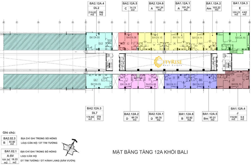 Vạn An Land