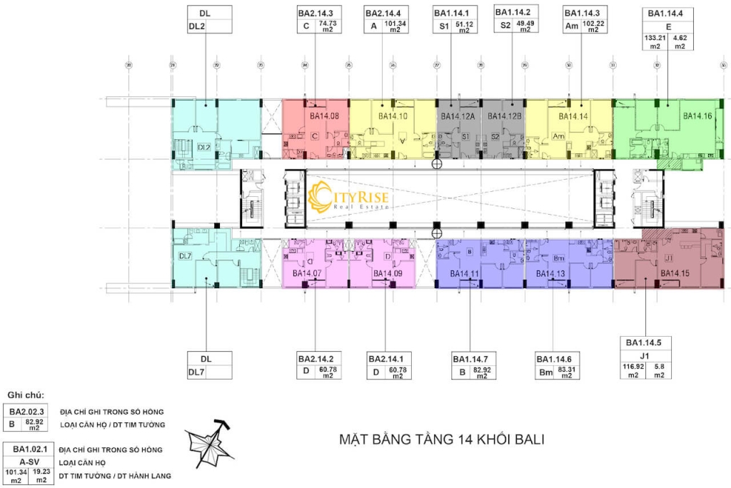 Vạn An Land