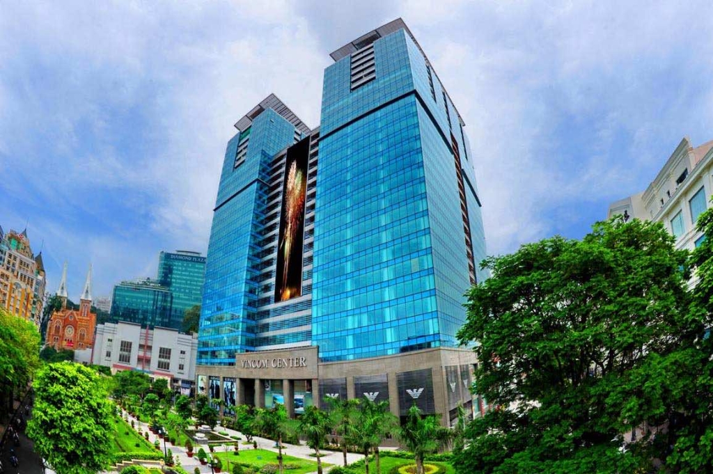 Vạn An Land