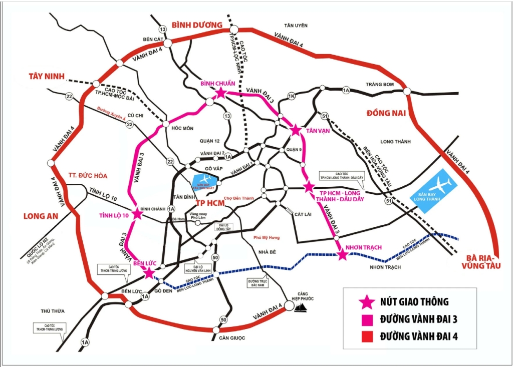 Vạn An Land