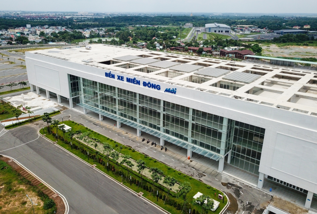 Vạn An Land