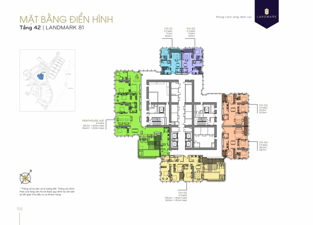 Vạn An Land