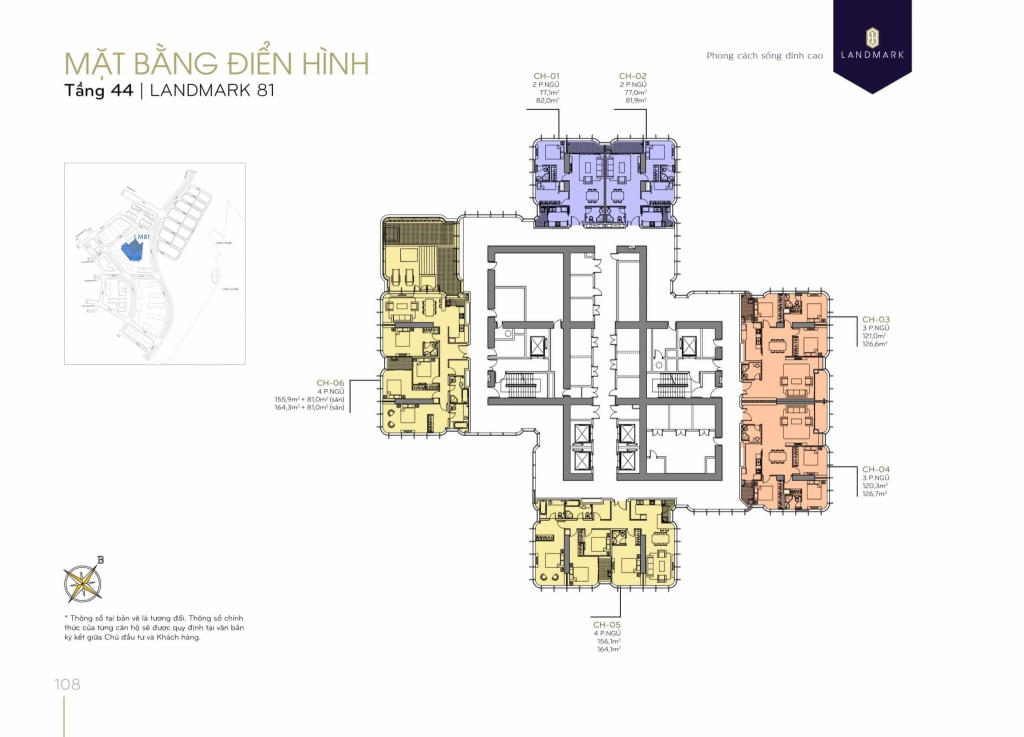 Vạn An Land