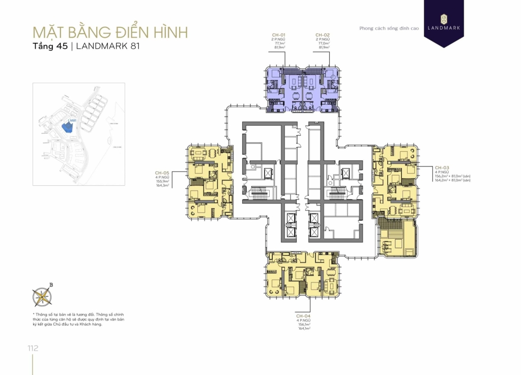 Vạn An Land