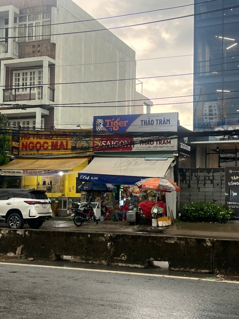 Vạn An Land