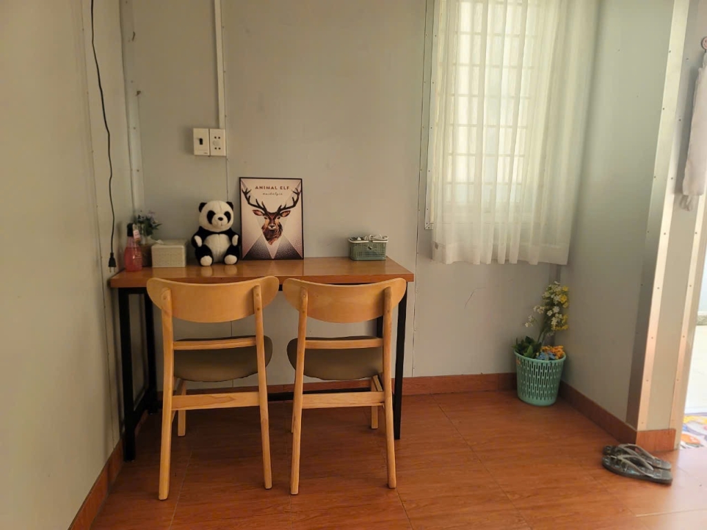 Vạn An Land