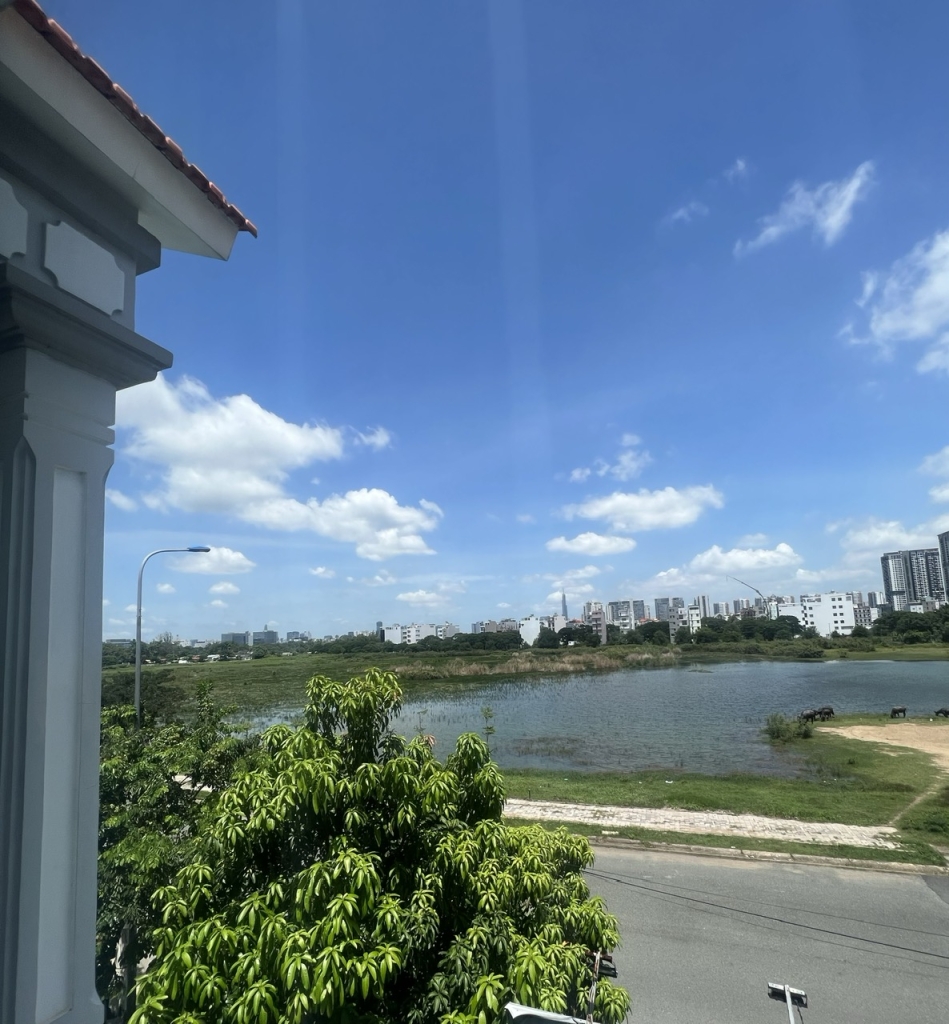 Vạn An Land