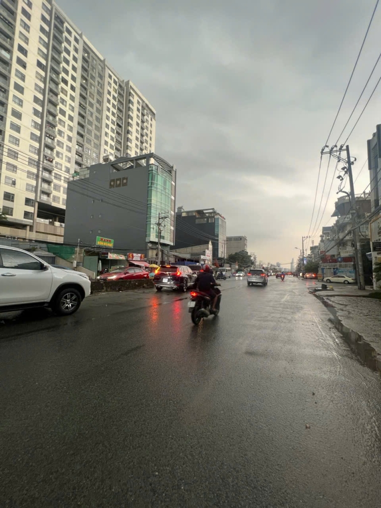 Vạn An Land