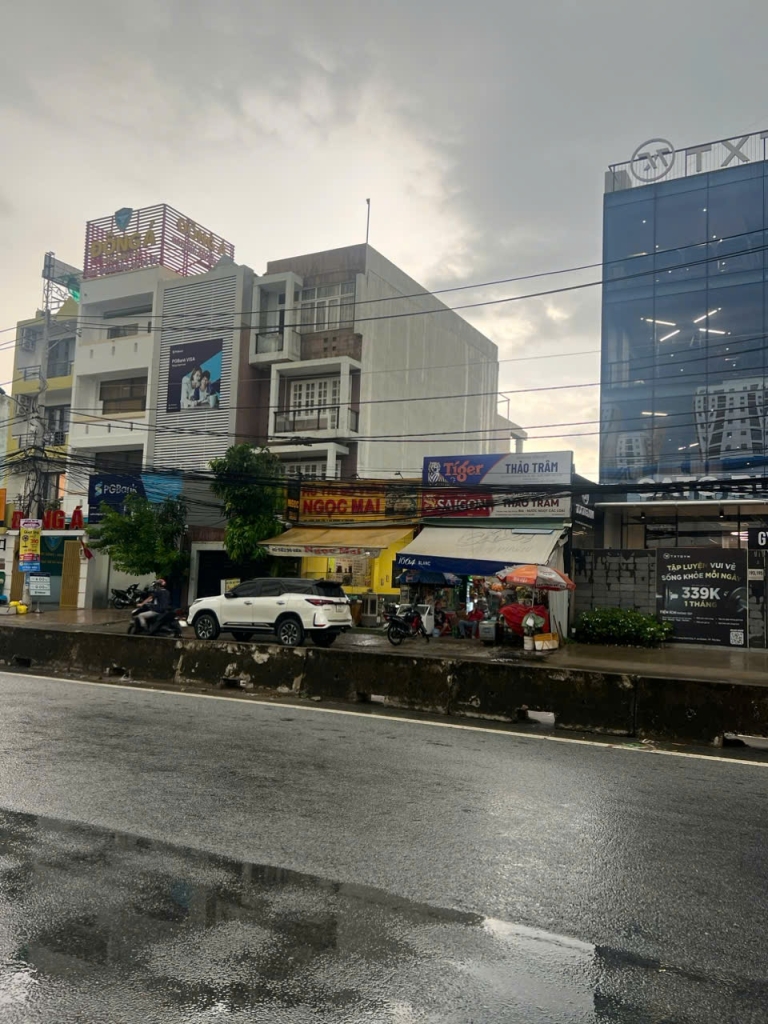 Vạn An Land