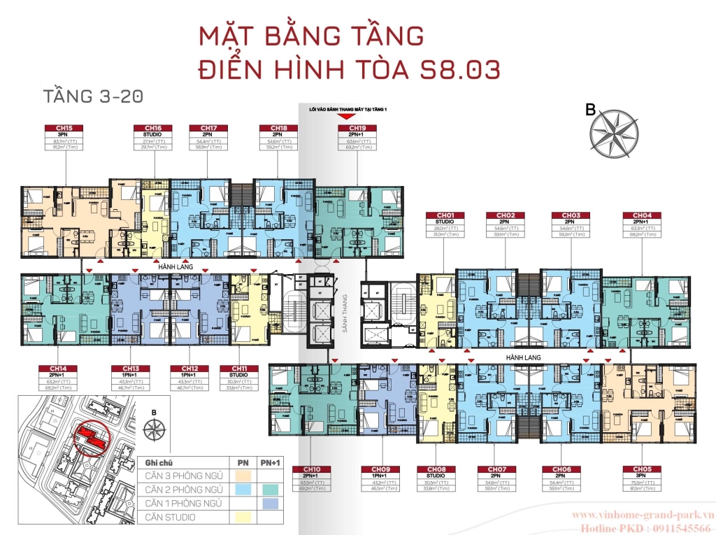 Vạn An Land