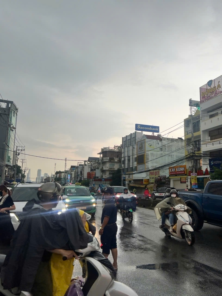 Vạn An Land