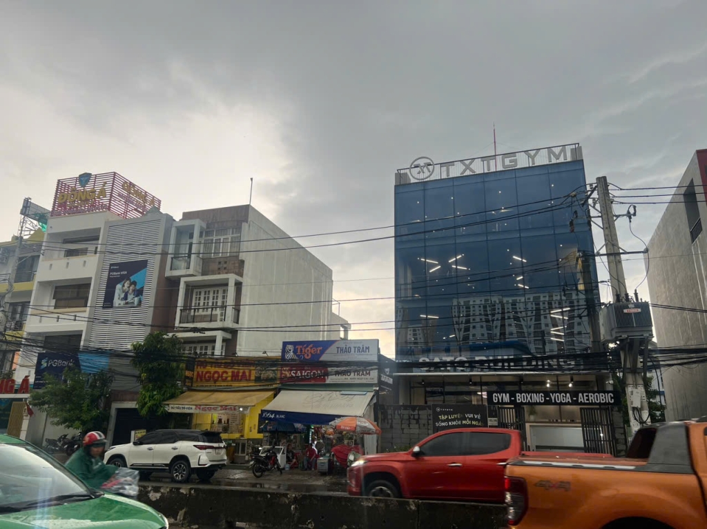 Vạn An Land