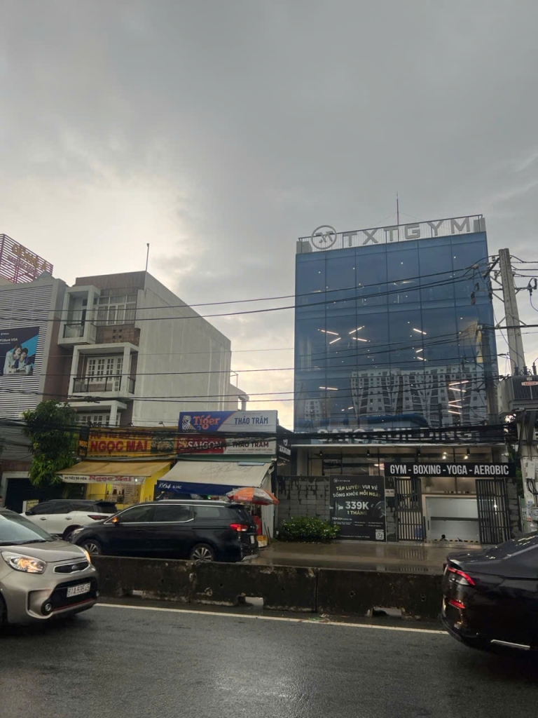Vạn An Land