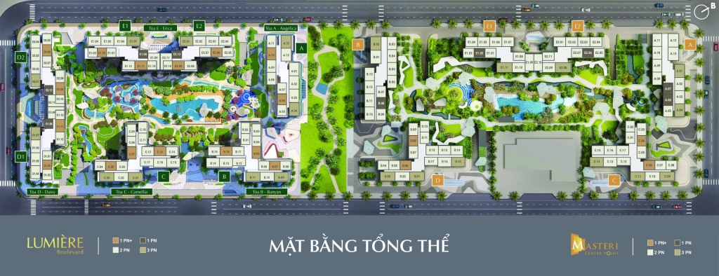 Vạn An Land