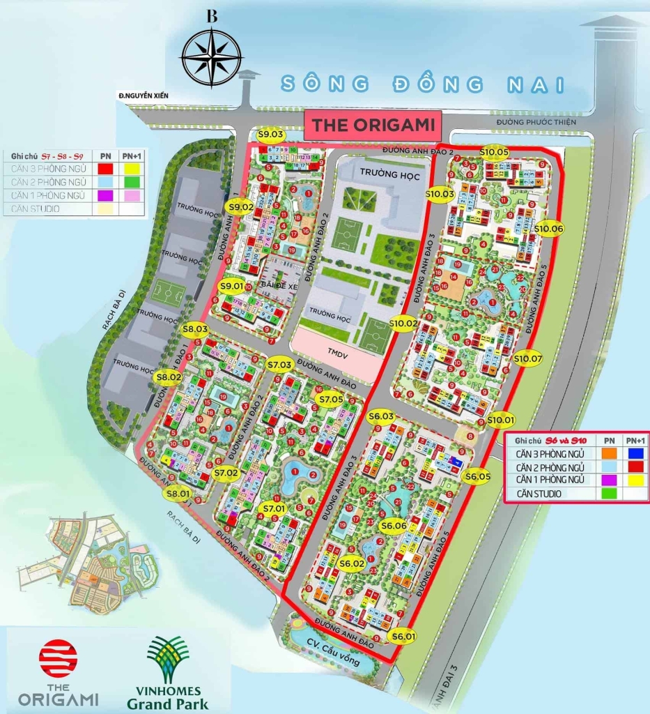 Vạn An Land