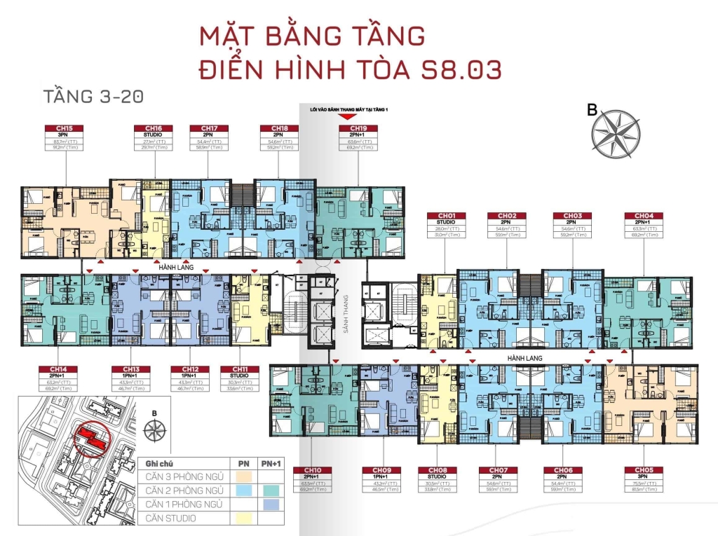 Vạn An Land