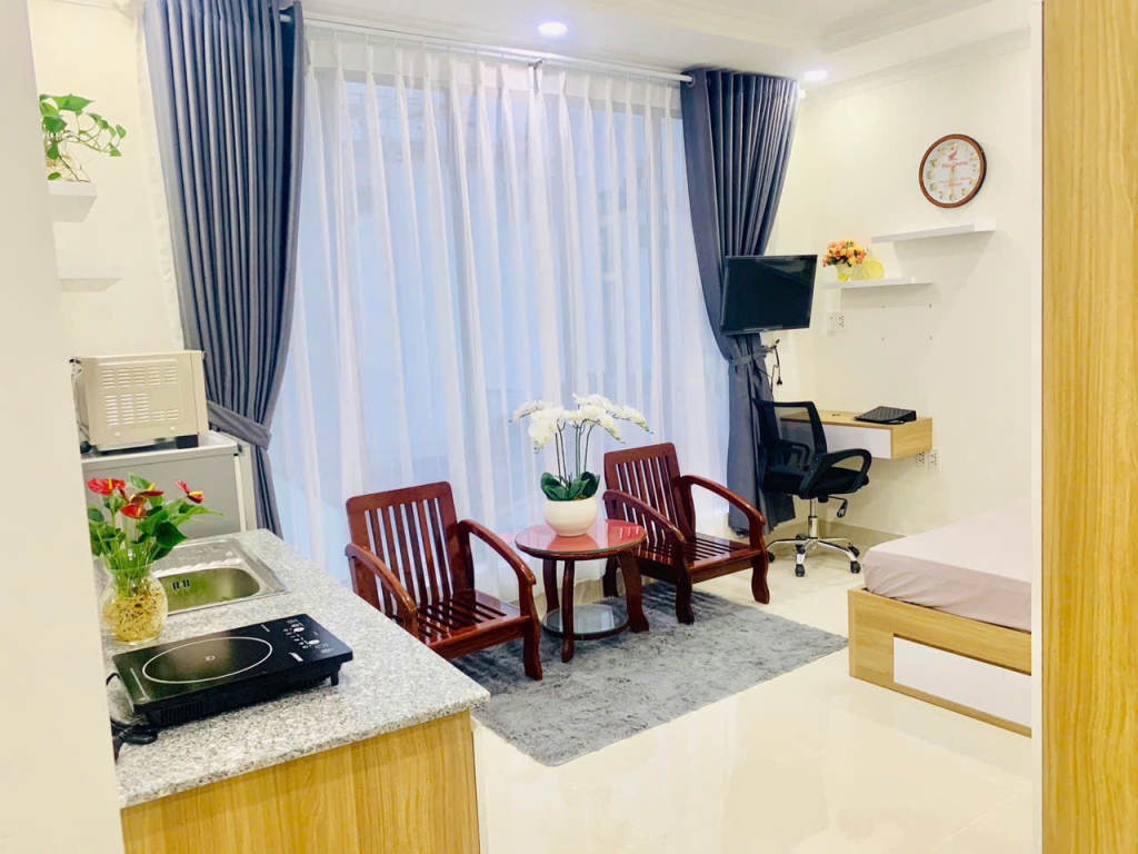 Vạn An Land